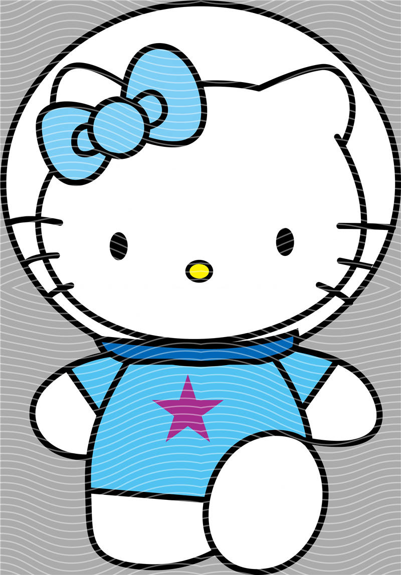 Sanrio-HK 141